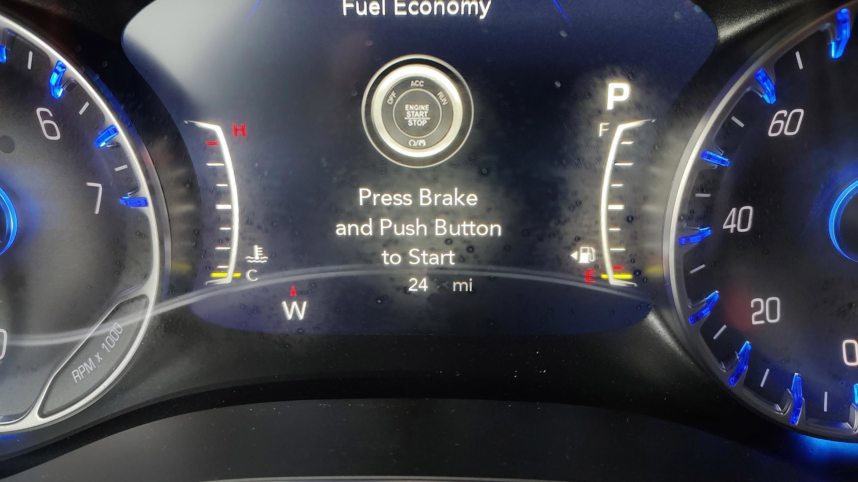 New 2026 Chrysler Pacifica Pinnacle image 20