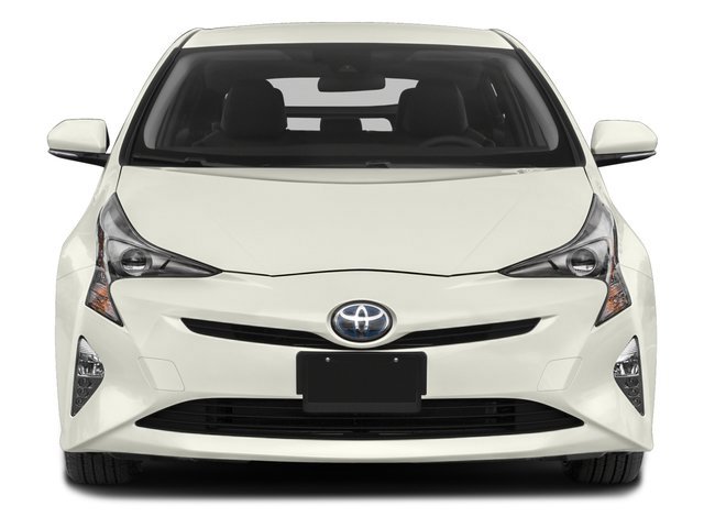 Used 2016 Toyota Prius Three Touring FWD image 7
