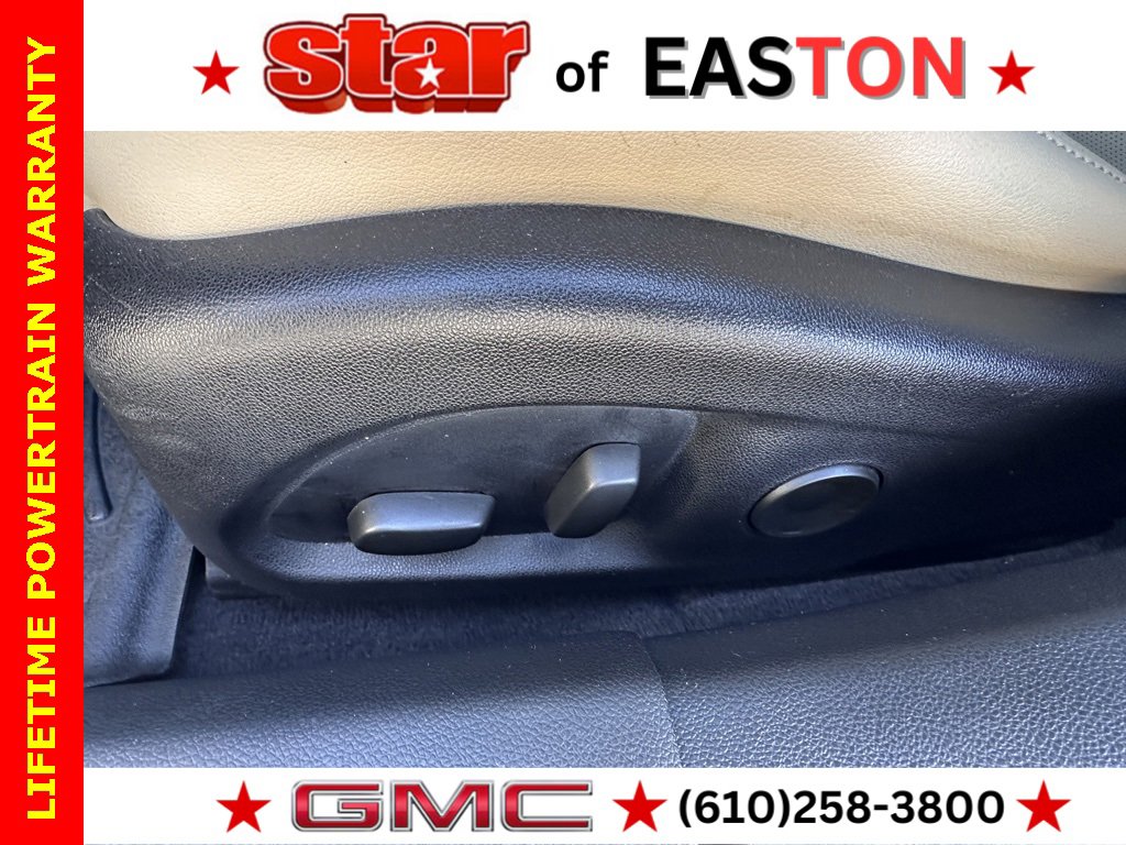 Used 2020 Cadillac CT5 Premium Luxury image 18