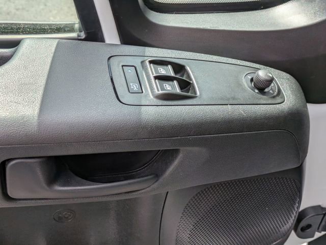 Used 2023 RAM ProMaster 2500 FWD image 12