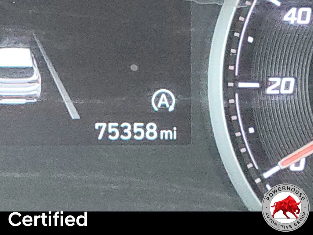 Used 2023 Hyundai Santa Fe SEL image 35