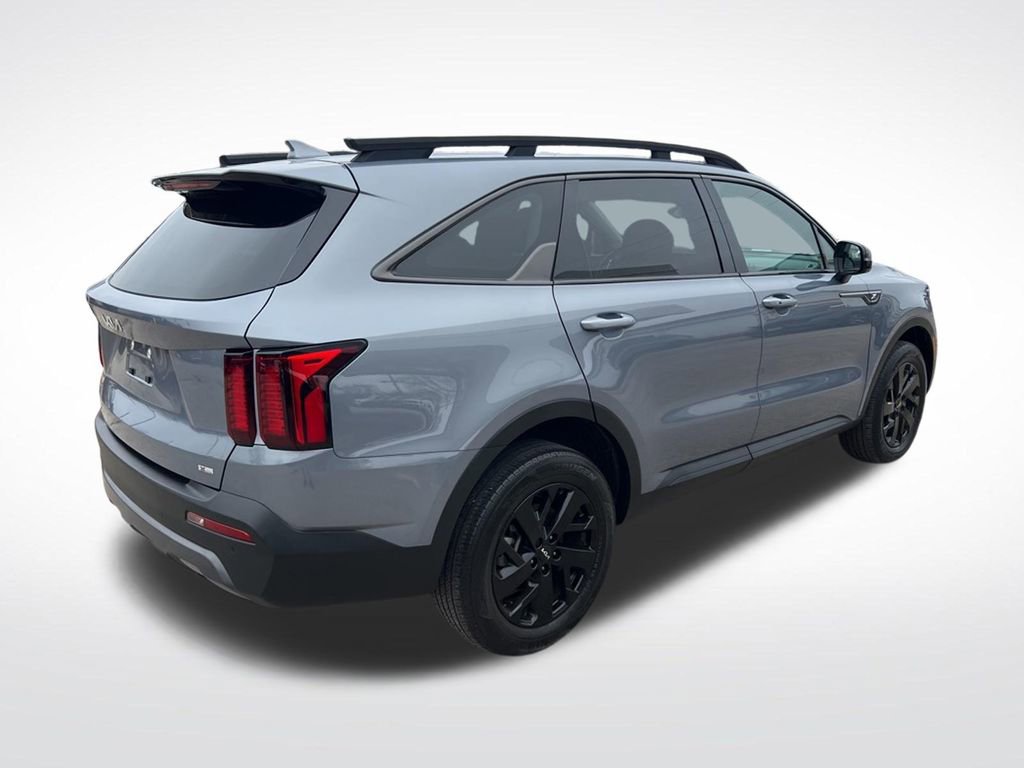 Certified 2023 Kia Sorento S image 47