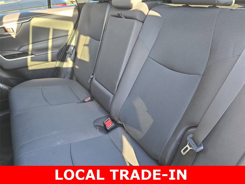 Used 2024 Toyota RAV4 LE image 14