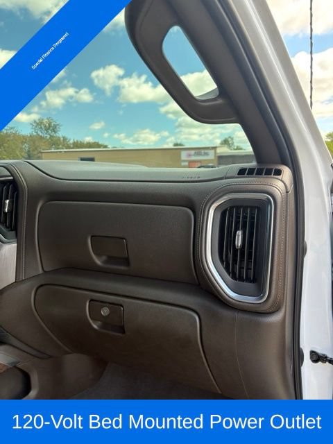 Used 2020 GMC Sierra 2500 Denali AWD/4WD image 33