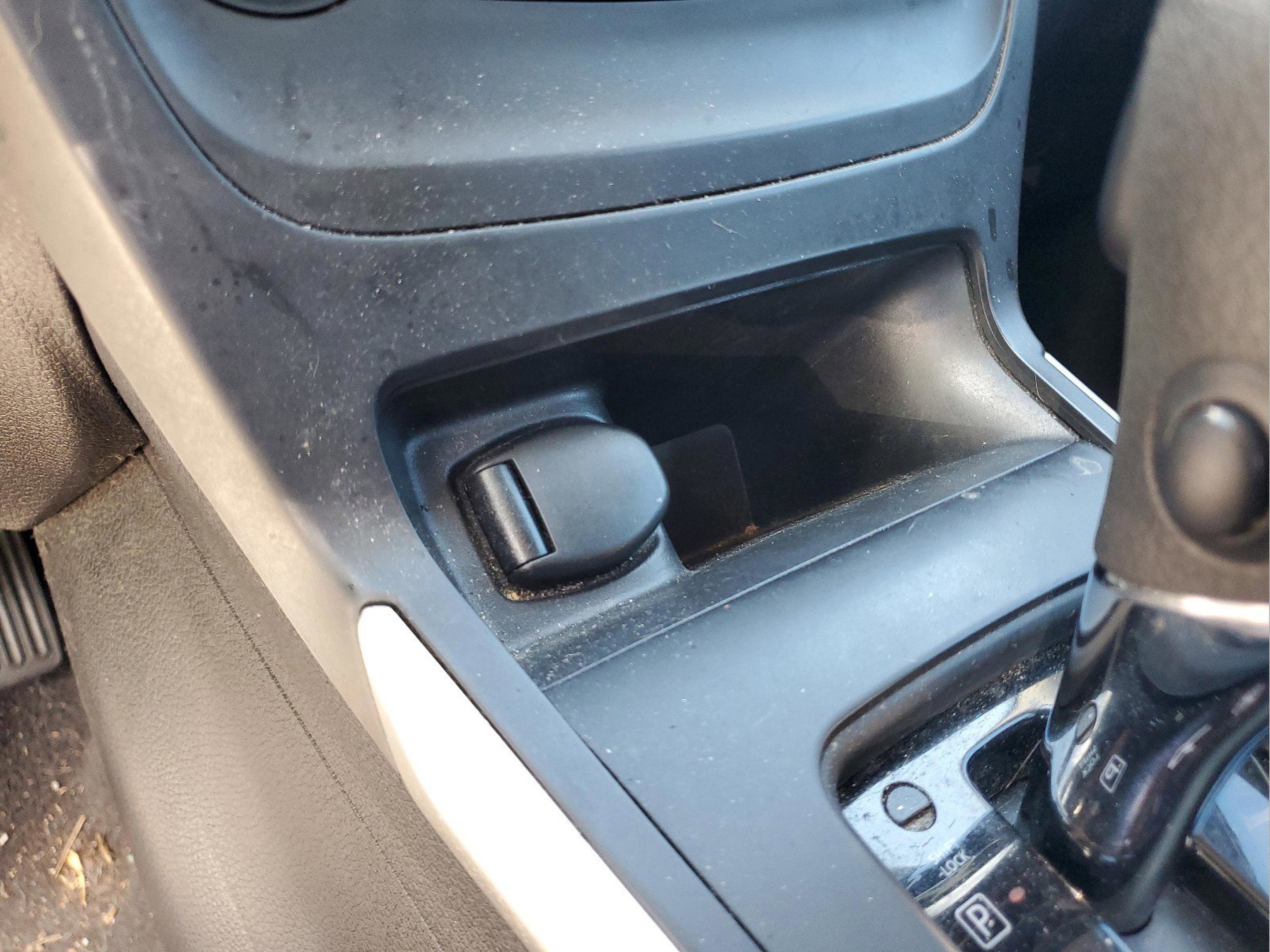 Used 2017 Nissan Sentra SV w/ All Weather Package FWD image 20