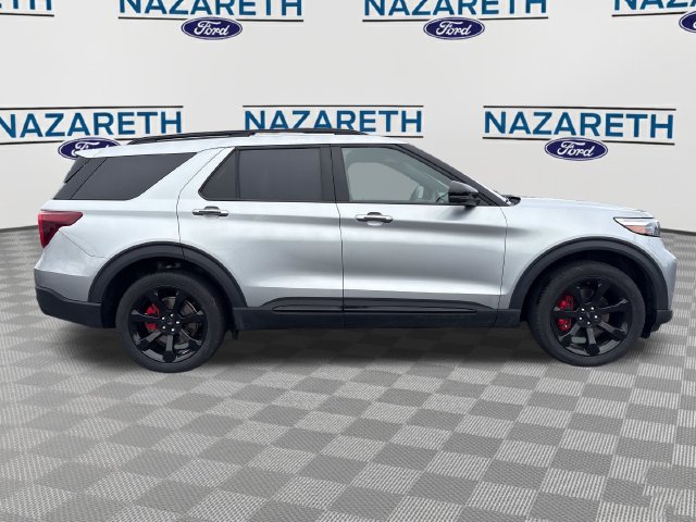 Used 2023 Ford Explorer ST w/ Equipment Group 401A AWD/4WD image 8