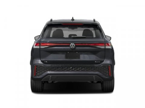 New 2026 Volkswagen Tiguan SE R-Line AWD/4WD image 8