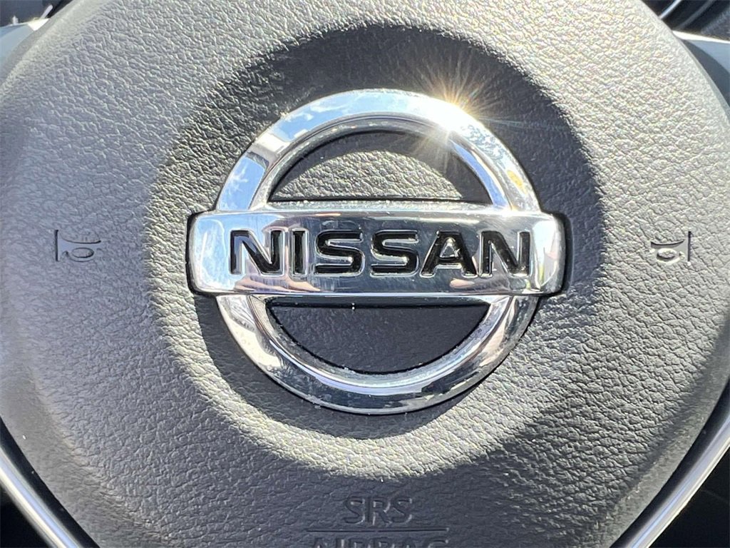 Used 2022 Nissan Rogue Sport SV w/ Technology Package image 34