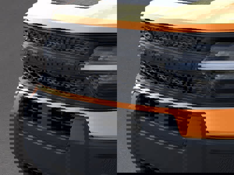 New 2026 Ford Bronco Sport Big Bend image 17