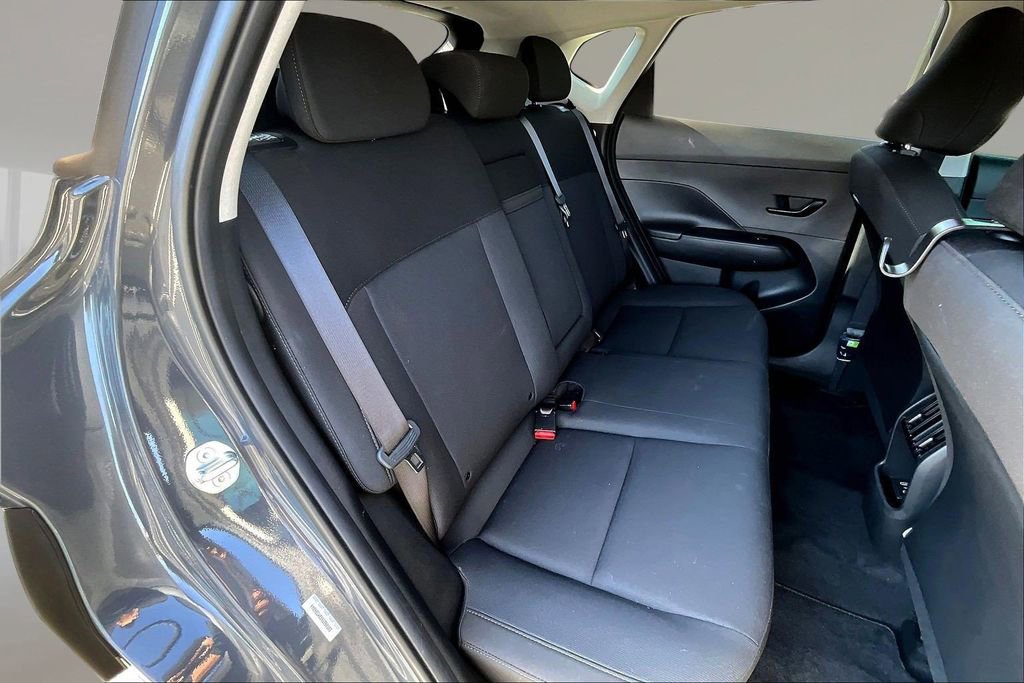 Used 2025 Hyundai Kona SEL image 25