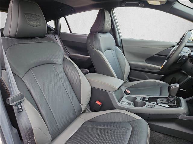 Used 2024 Subaru Crosstrek 2.5i Wilderness AWD/4WD image 20