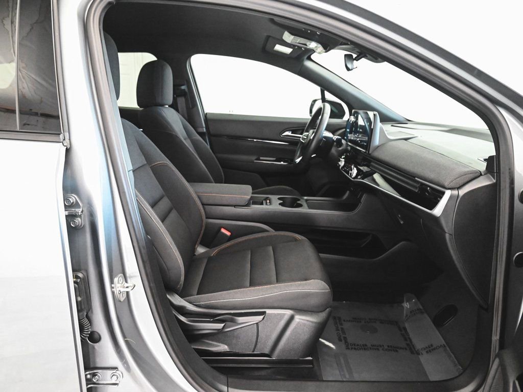 Used 2025 Honda Prologue EX image 30