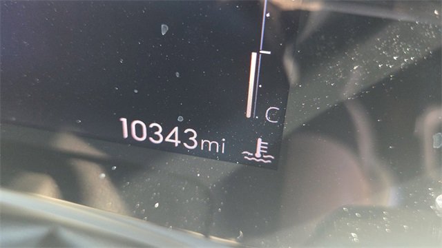 Used 2025 Buick Encore GX Sport Touring image 13