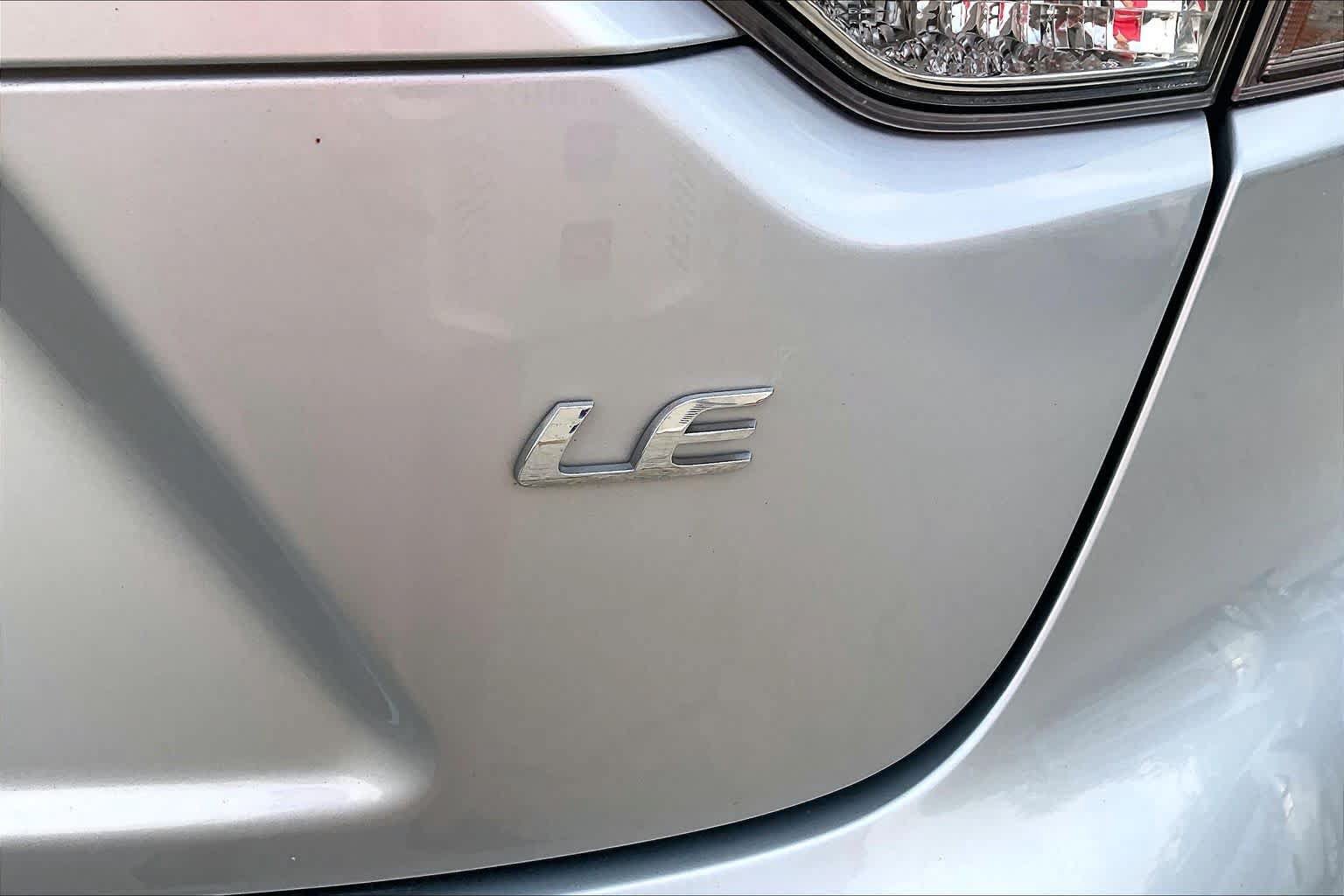 Used 2024 Toyota Corolla LE FWD image 10