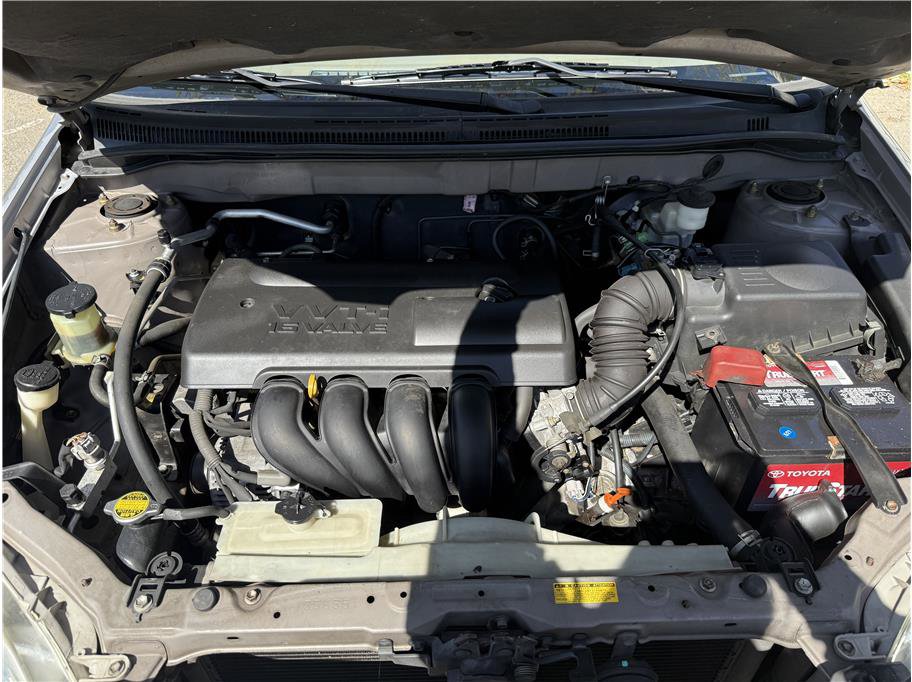 Used 2003 Toyota Corolla CE image 13