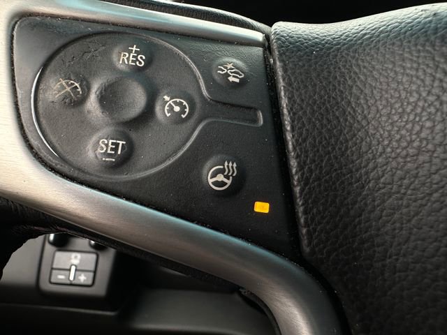 Used 2019 GMC Yukon XL SLT w/ Graphite Performance Edition image 26