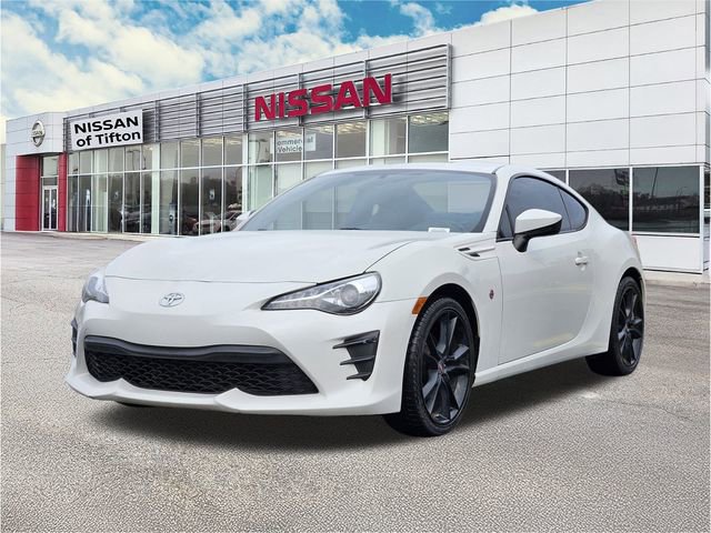 Used 2017 Toyota 86 image 3