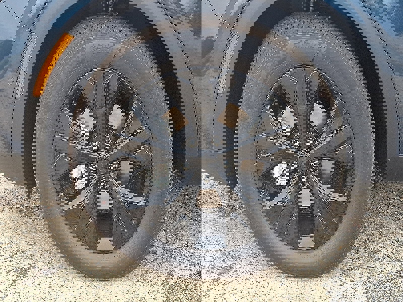 New 2025 Kia Sportage X-Line Prestige image 5