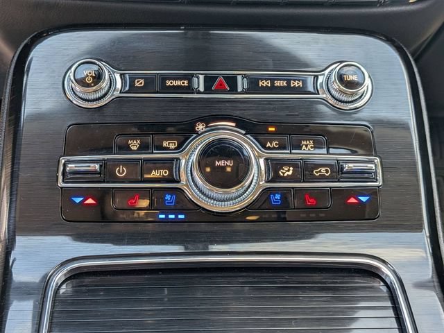 Certified 2023 Lincoln Nautilus Reserve AWD/4WD image 23
