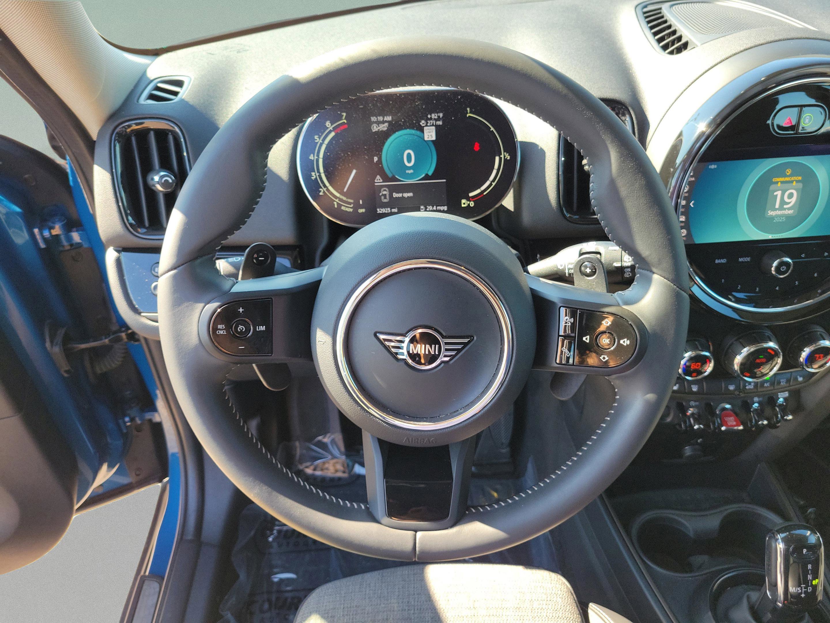 Used 2024 MINI Cooper Countryman S image 24