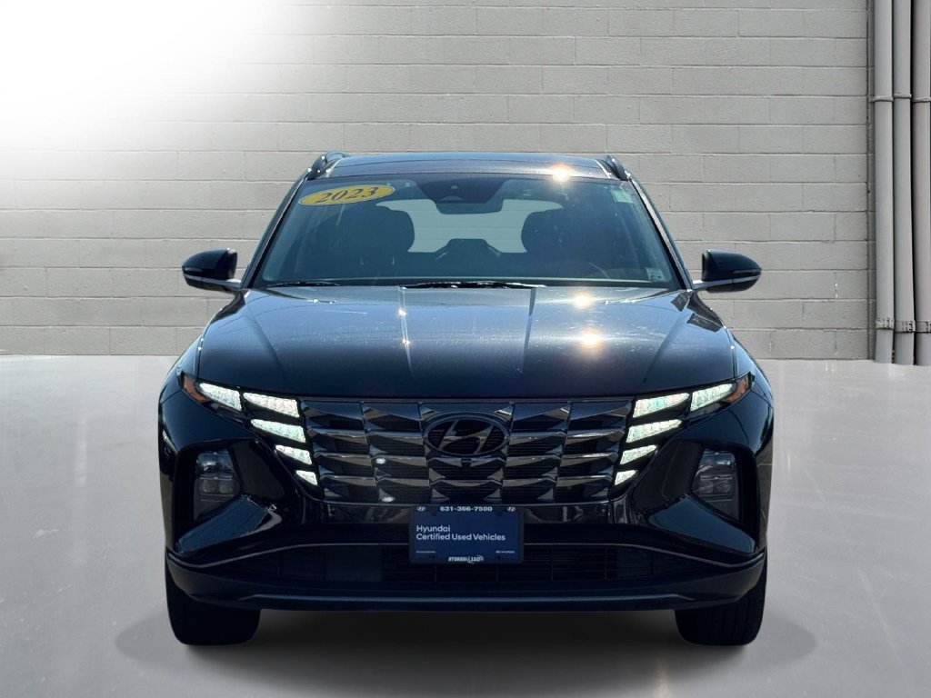 Used 2023 Hyundai Tucson Limited AWD/4WD image 2