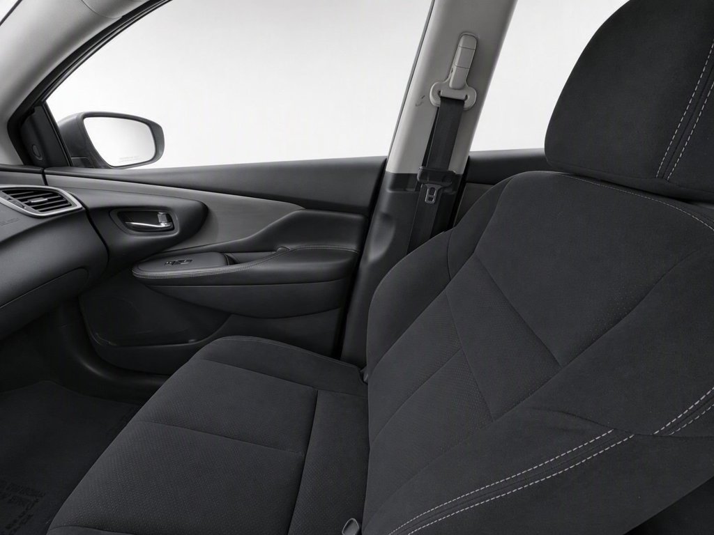 Certified 2023 Nissan Murano S FWD image 30
