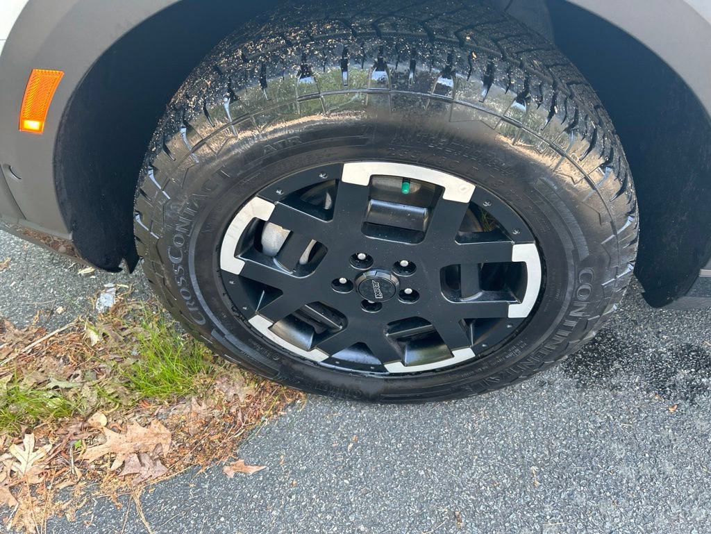 Certified 2026 Hyundai Palisade XRT Pro AWD/4WD image 15