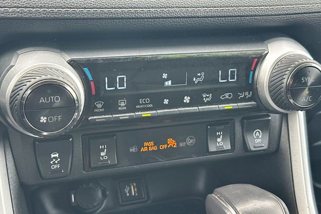 Certified 2024 Toyota RAV4 XLE Premium w/ Weather Package AWD/4WD image 25