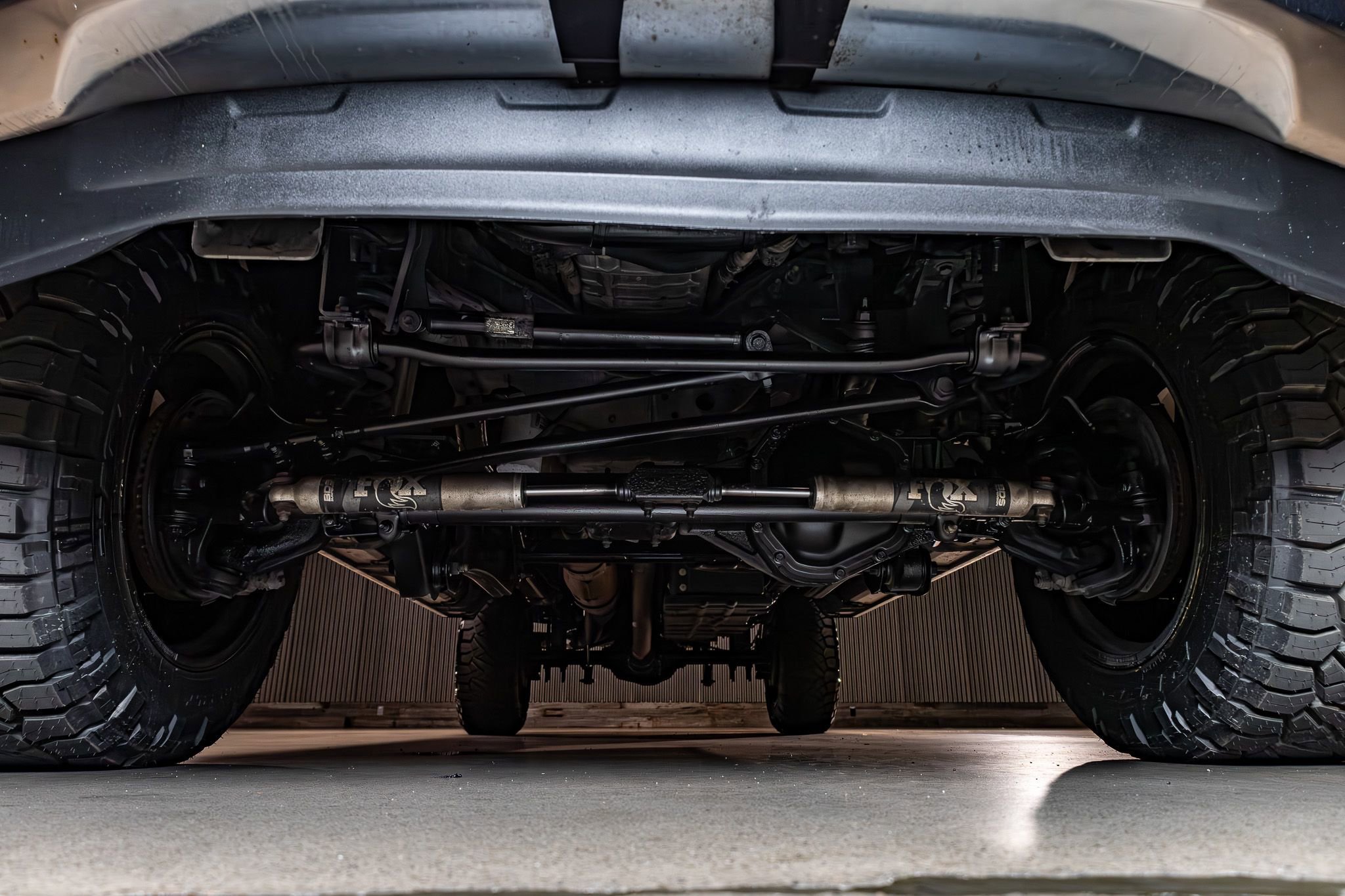 Used 2020 Ford F250 Lariat w/ Lariat Value Package image 11