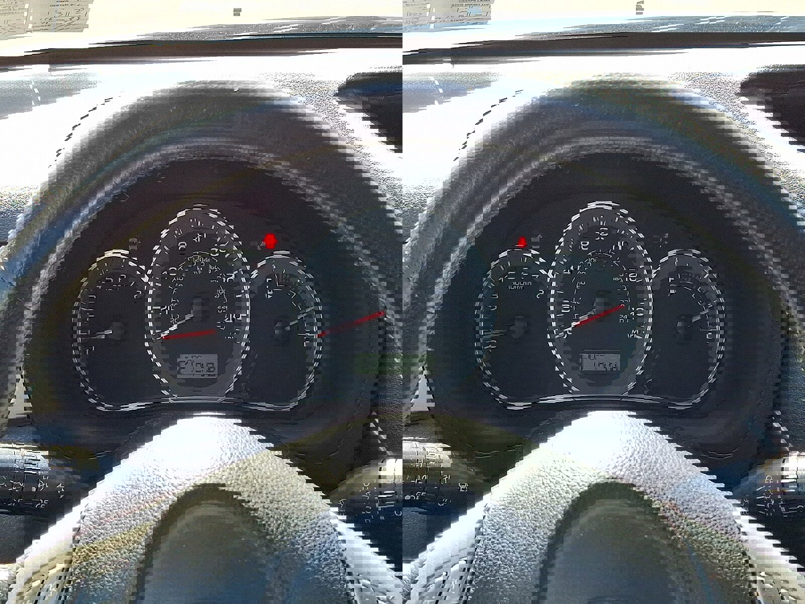 Used 2008 Subaru Impreza Outback Sport w/ Popular Equipment Group 3A image 20