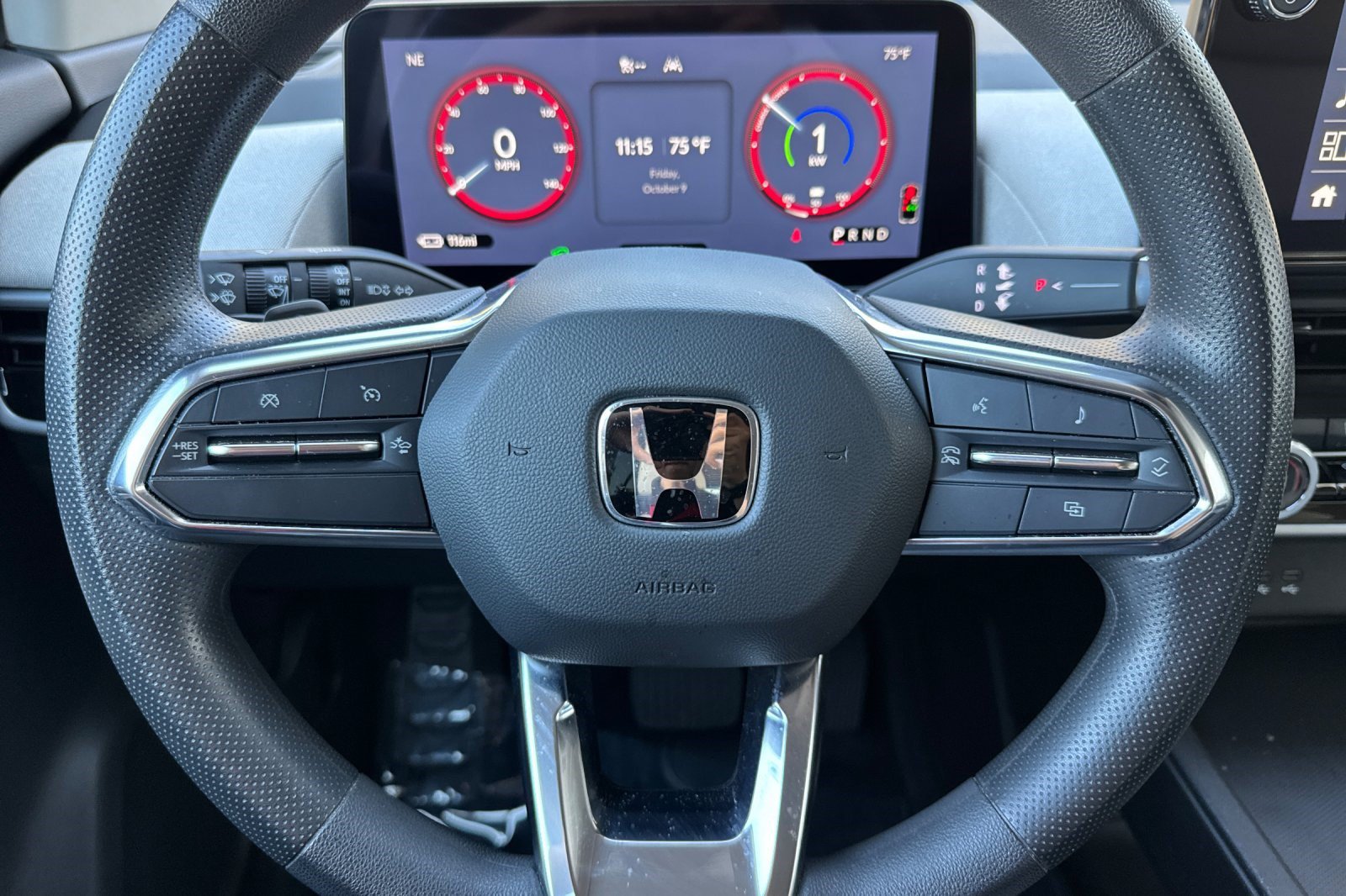 Used 2024 Honda Prologue EX image 11