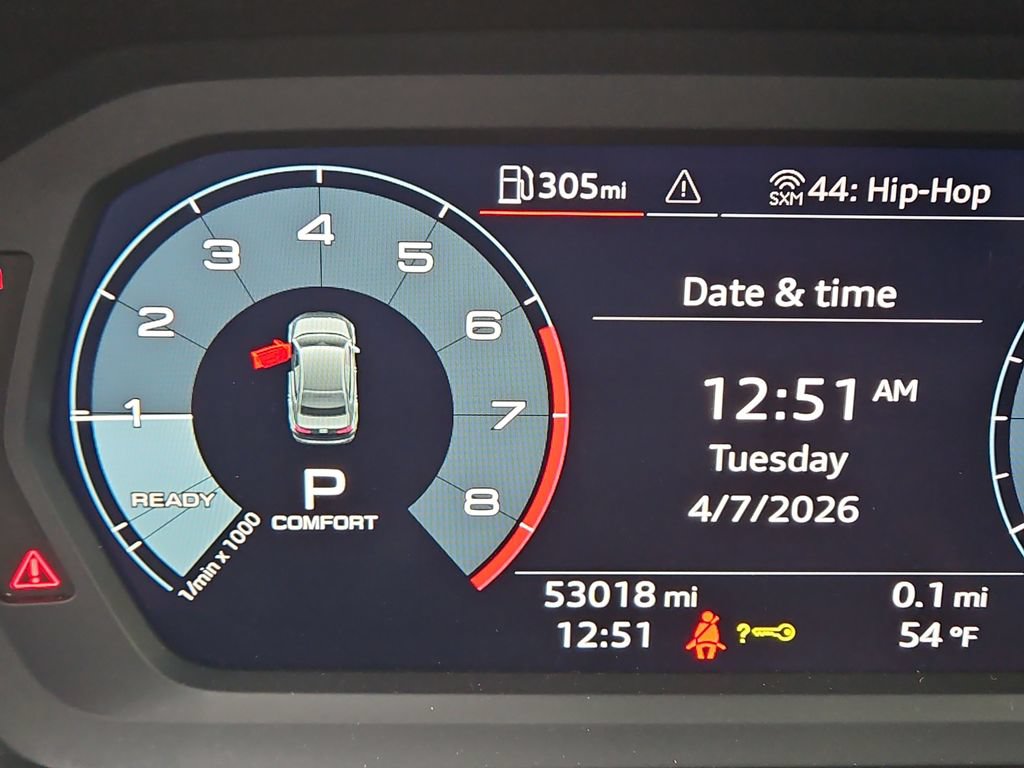 Used 2024 Audi A3 2.0T Premium FWD image 17