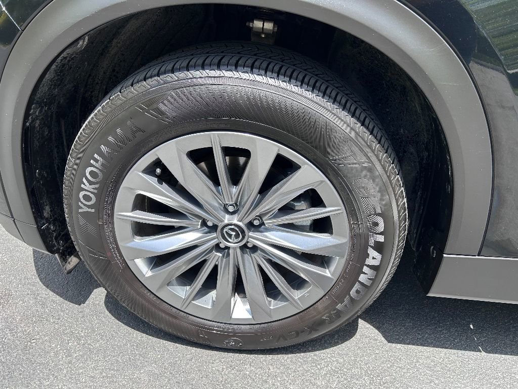 Used 2024 MAZDA CX-90 3.3 Turbo w/ Preferred Plus AWD/4WD image 11