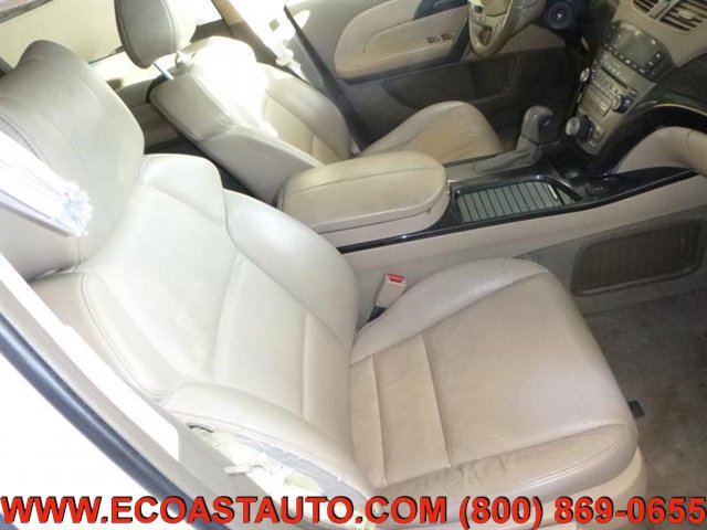 Used 2008 Acura MDX w/ Technology Package image 8