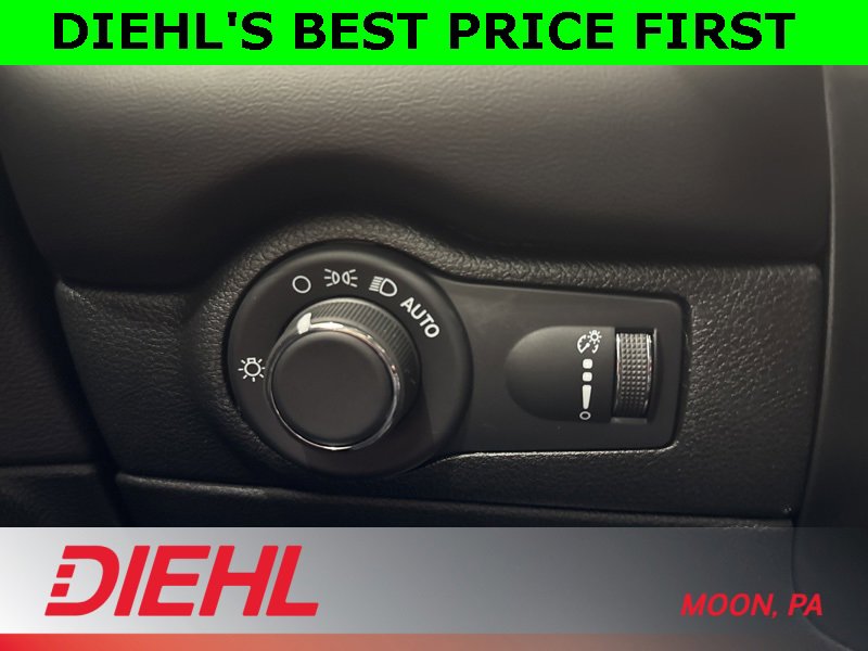 New 2026 Dodge Durango GT w/ Blacktop Package image 25