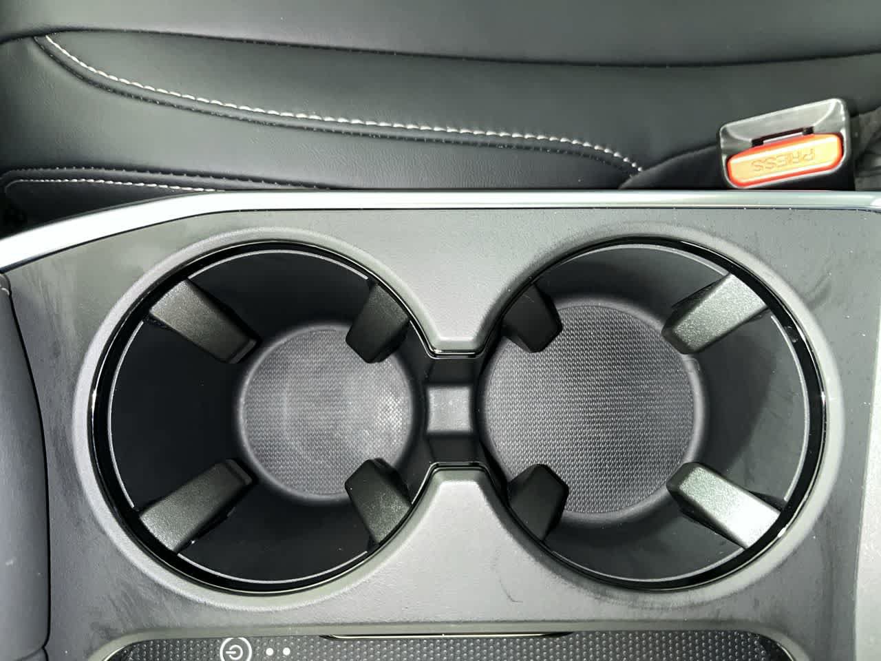 Certified 2025 Acura RDX SH-AWD w/ Technology Package image 22