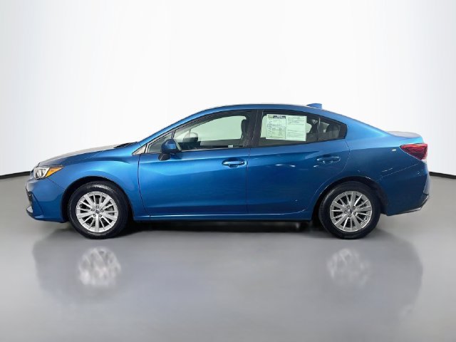 Used 2018 Subaru Impreza 2.0i Premium w/ Eyesight & BSD & Rcta AWD/4WD image 4