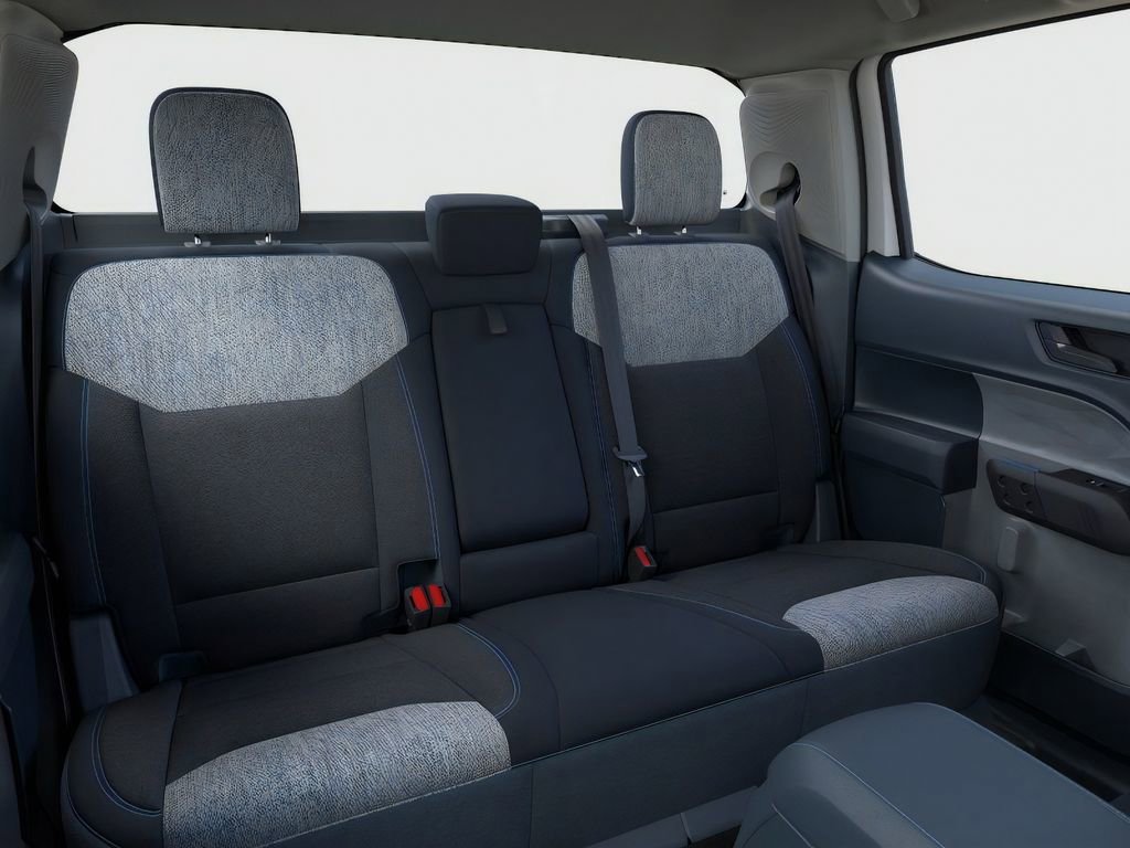 New 2025 Ford Maverick XLT w/ Equipment Group 301A image 35