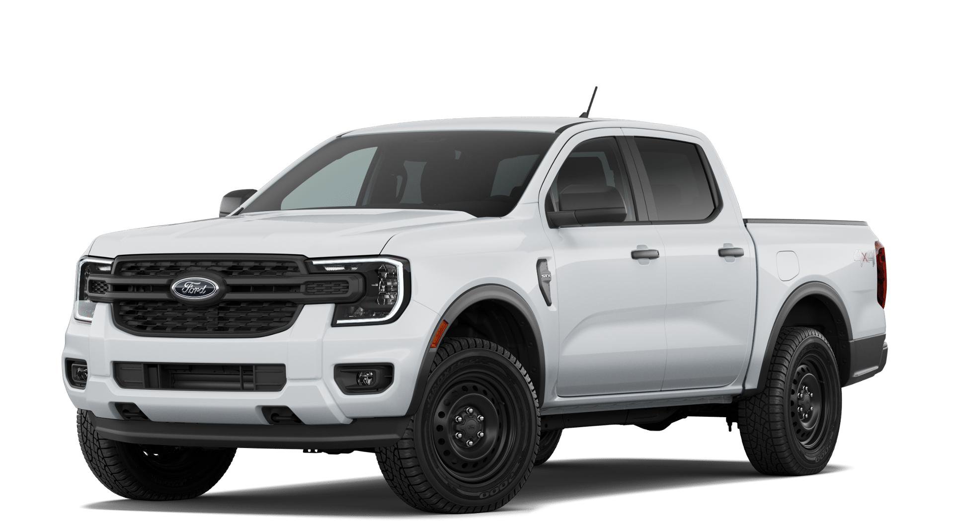 New 2026 Ford Ranger XL w/ Trailer Tow Package image 60