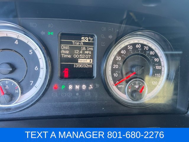 Used 2017 RAM 1500 ST w/ SXT Appearance Group AWD/4WD image 19