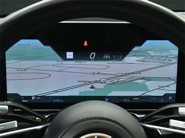 Used 2022 Mercedes-Benz S 580 4MATIC Sedan image 32