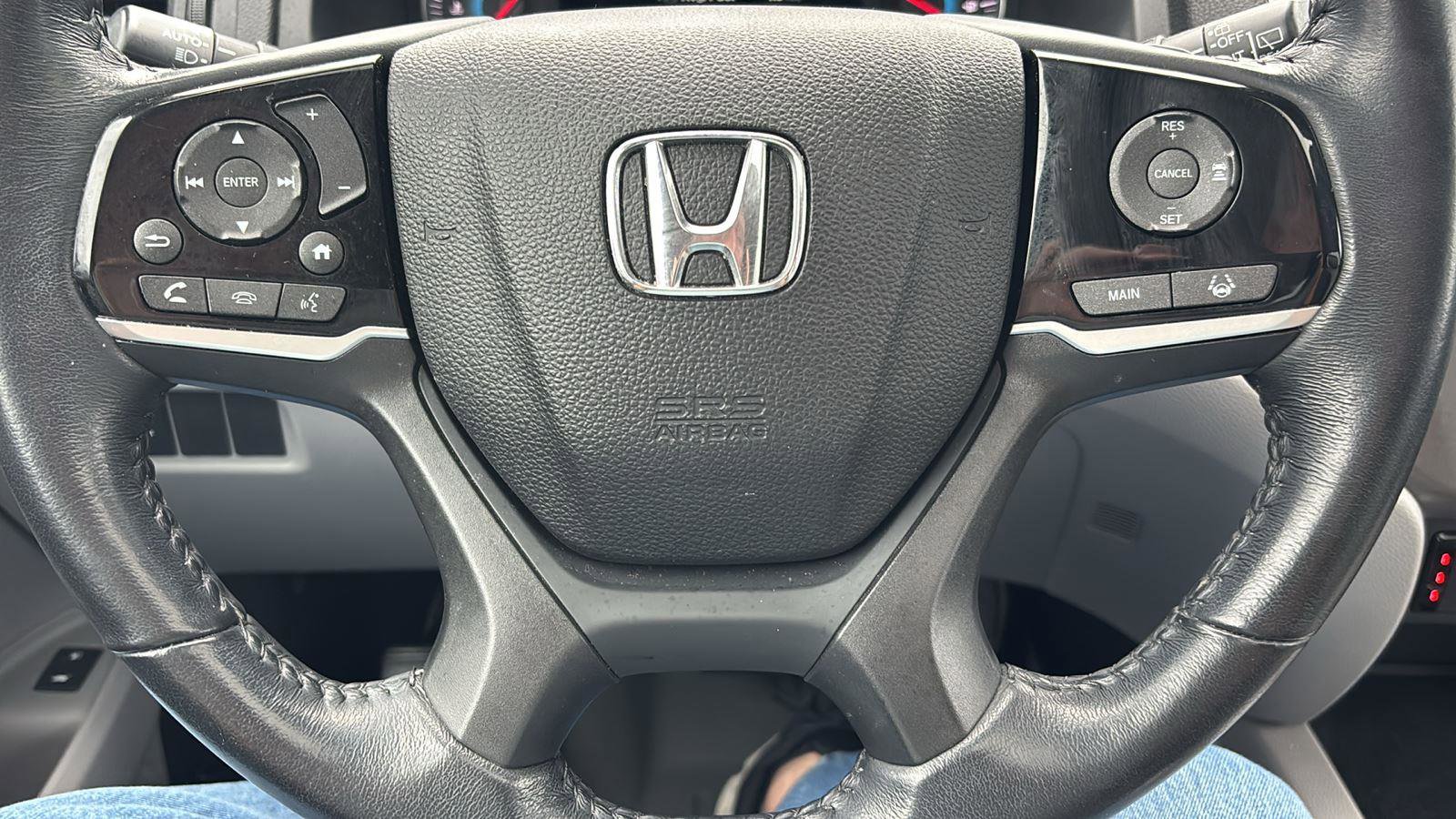 Used 2022 Honda Pilot EX-L image 28