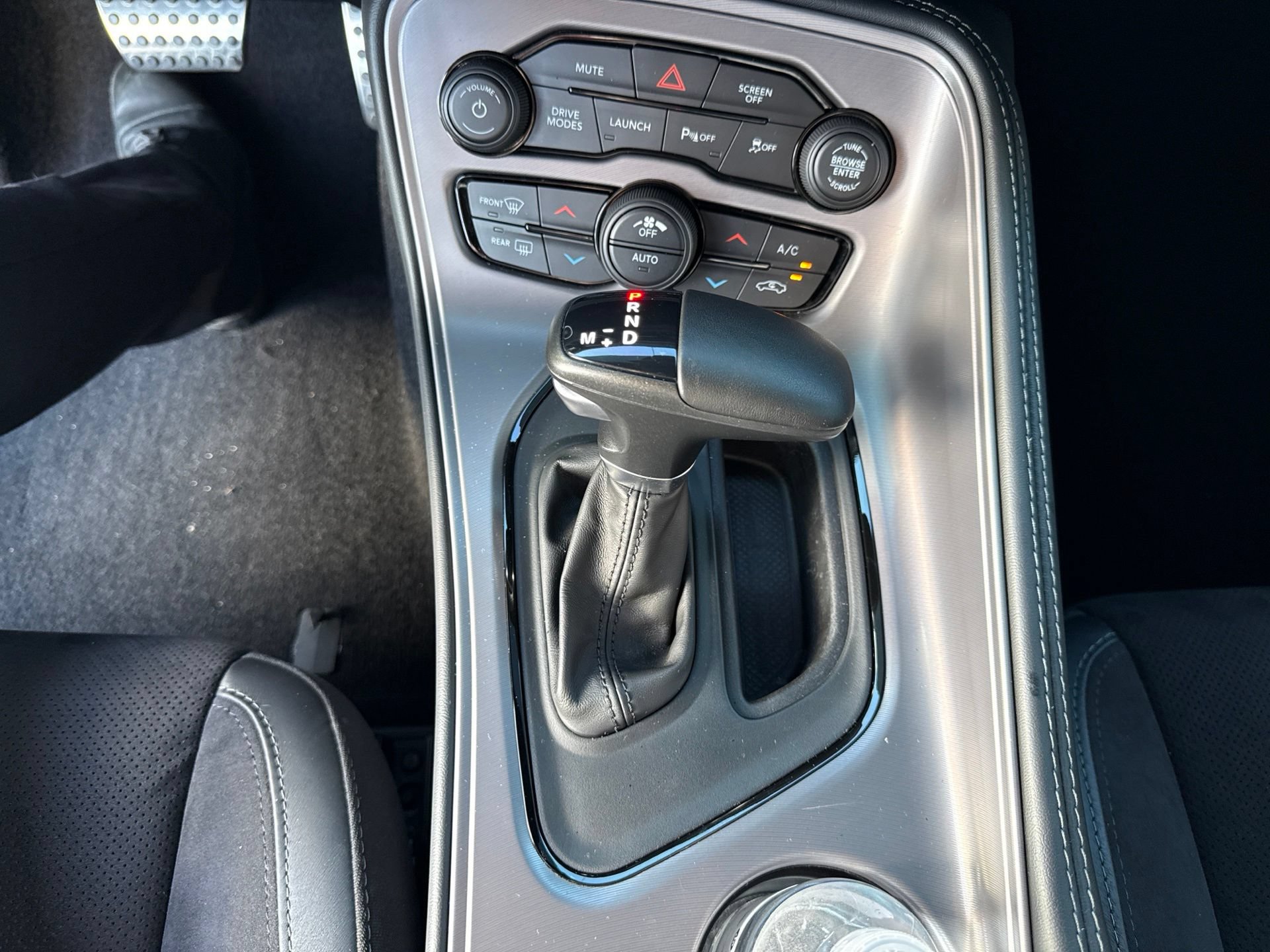 Used 2023 Dodge Challenger R/T Scat Pack RWD image 27