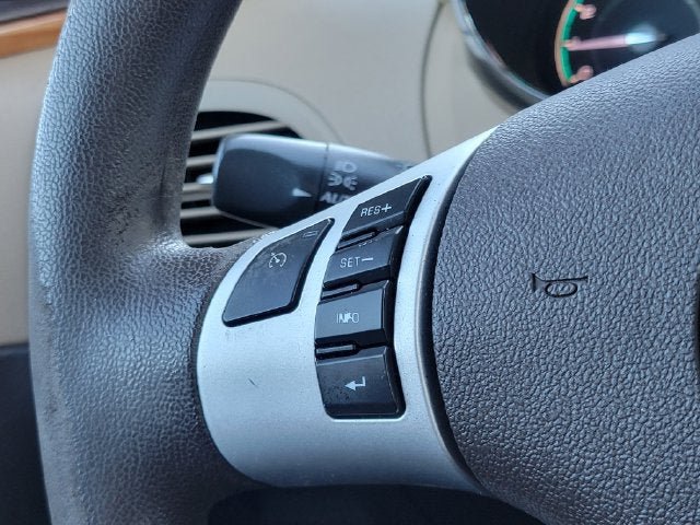 Used 2011 Chevrolet Malibu LT w/ Power Convenience Package FWD image 11