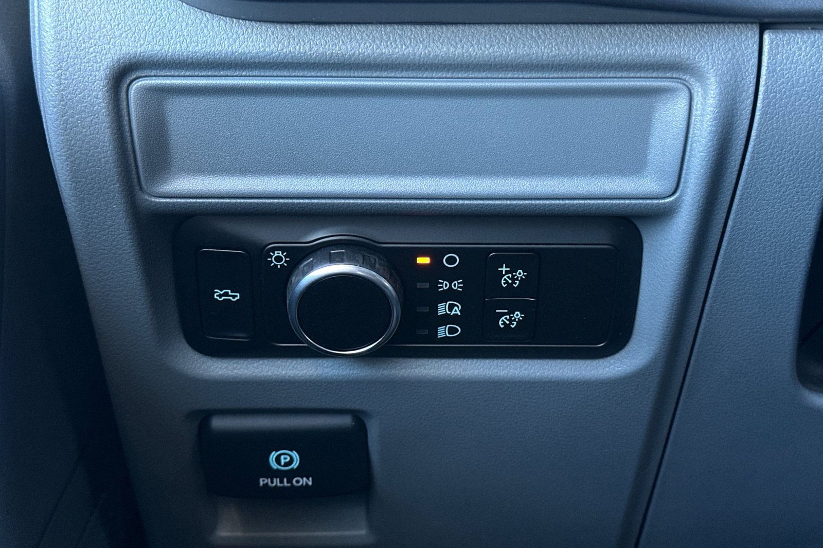 New 2025 Ford F150 Lightning Pro w/ Max Trailer Tow Package image 26