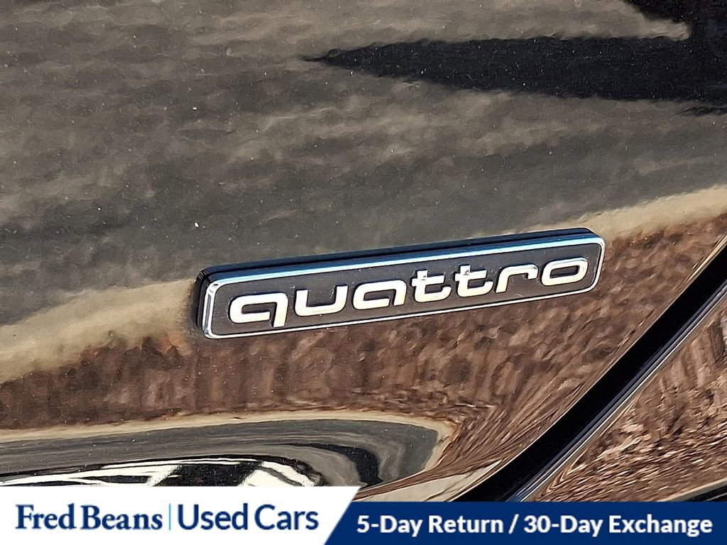 Used 2023 Audi A5 2.0T Premium Plus image 32