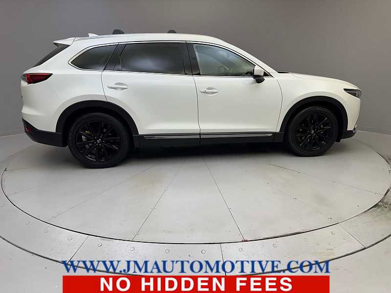 Used 2016 MAZDA CX-9 Signature AWD/4WD image 6