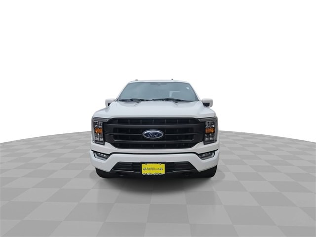 Used 2023 Ford F150 Lariat image 3