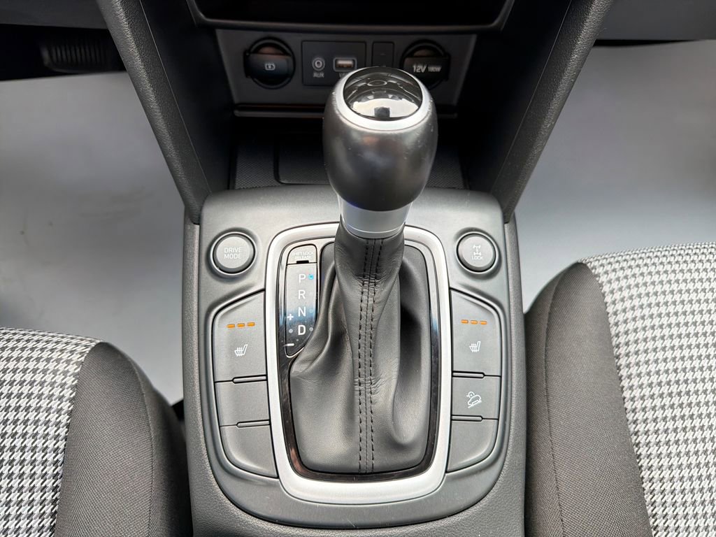 Certified 2021 Hyundai Kona SEL Plus w/ Cargo Package image 17