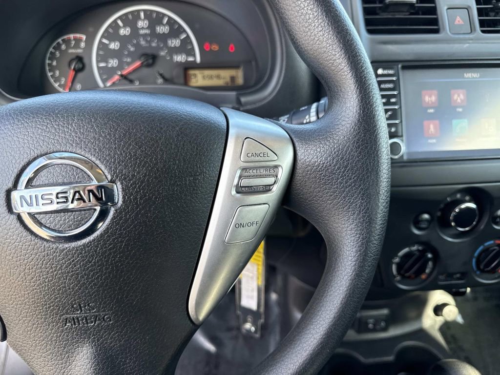 Used 2019 Nissan Versa S Plus image 27
